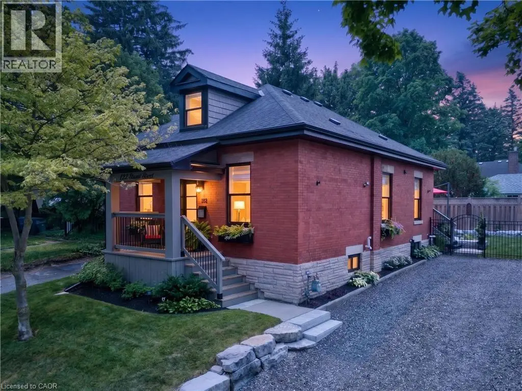 122 Stuart Street, Guelph