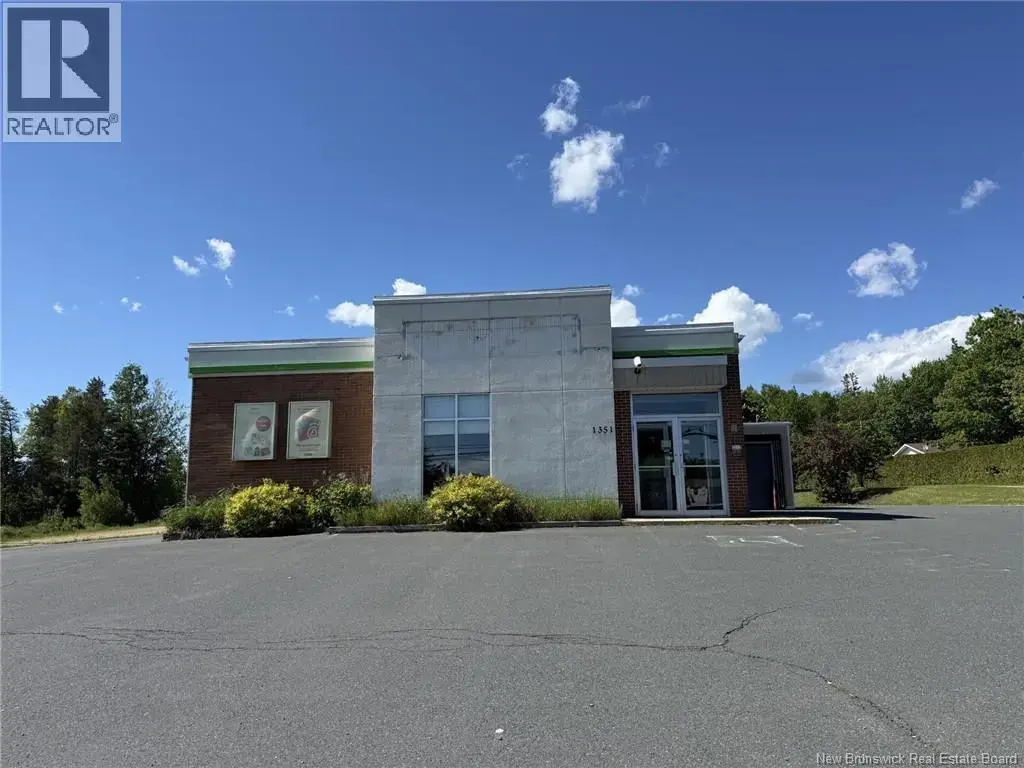 1351 Rue Des Fondateurs, Paquetville