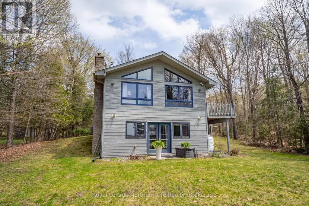 133 Harrison Road, Nipissing