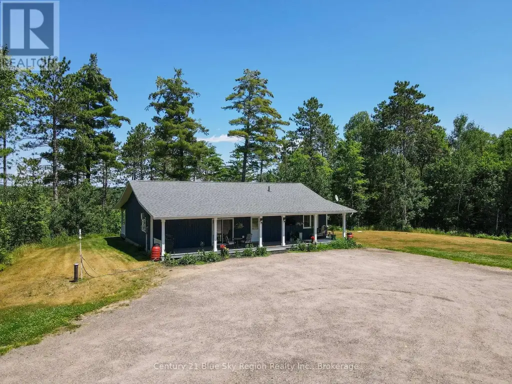 649 Hazel Glen Road, Callander