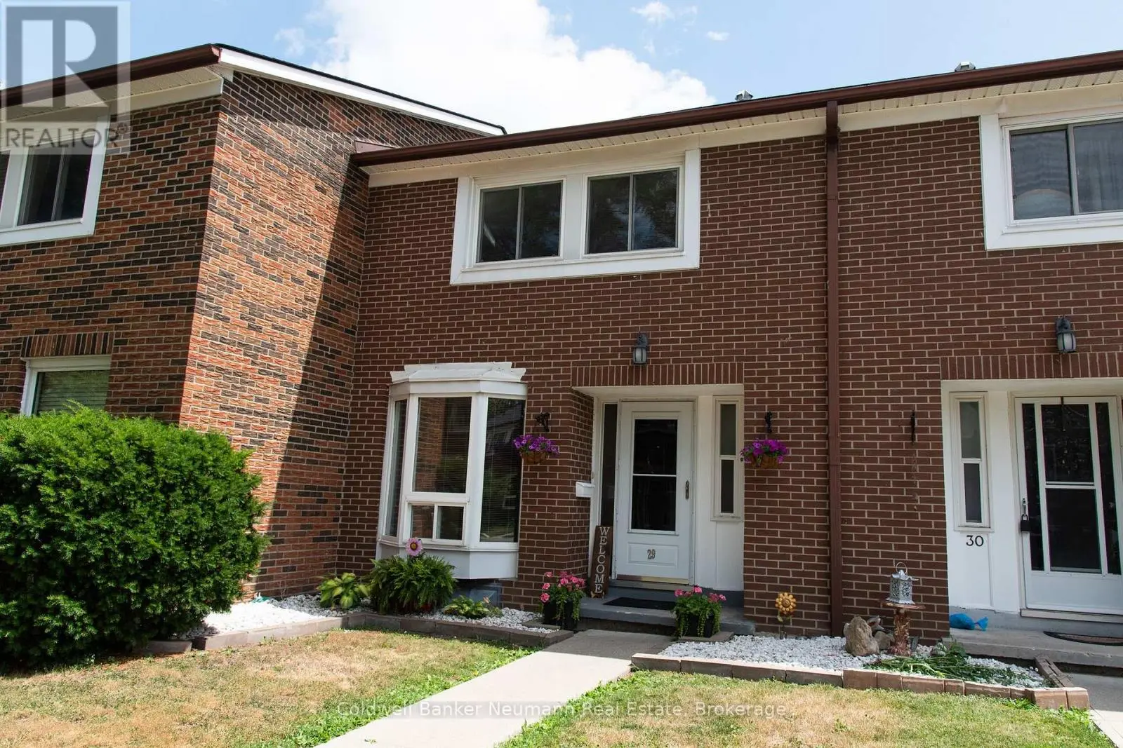 29 - 121 Bagot Street, Guelph (Junction/Onward Willow)
