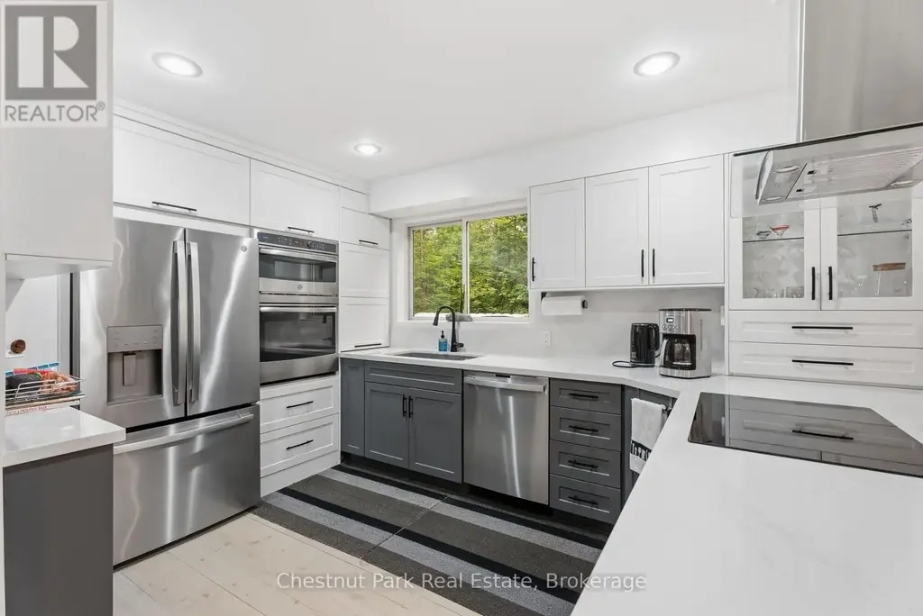647 Lynx Lake Road, Huntsville (Brunel)