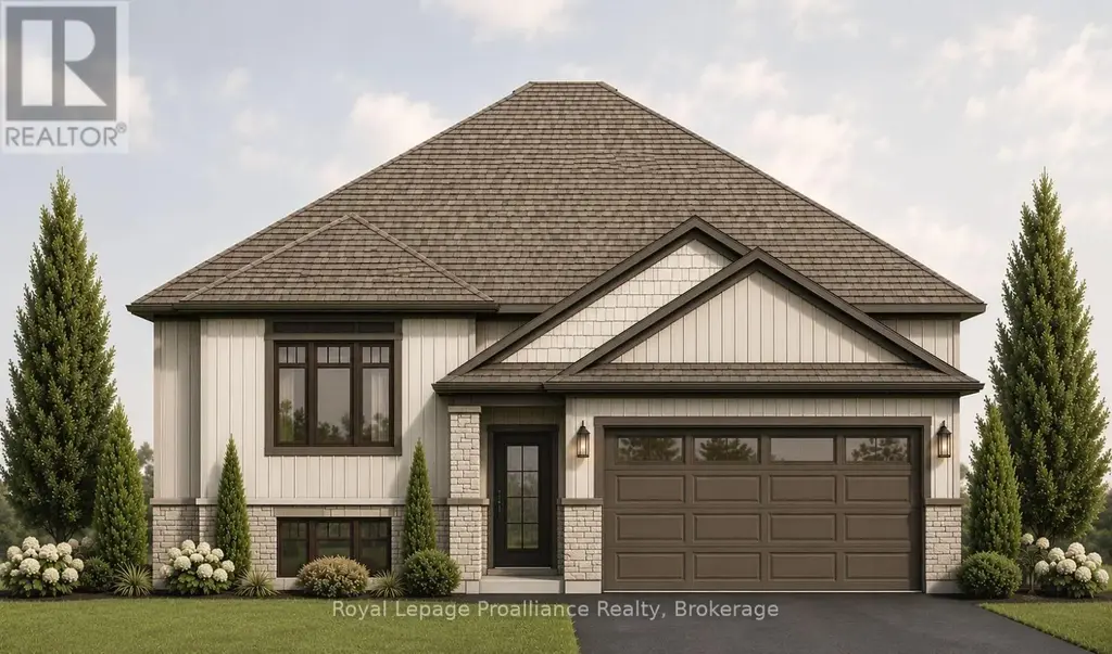 22 Cedarwood Street, Quinte West (Frankford Ward)