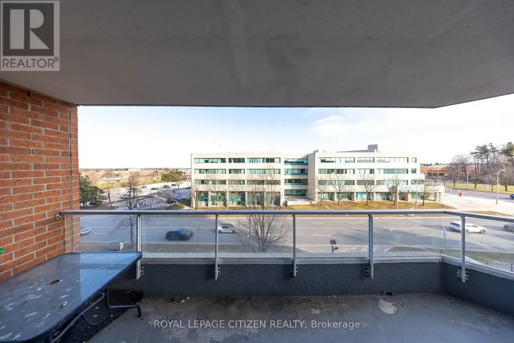 509 - 410 Mclevin Avenue, Toronto (Malvern)