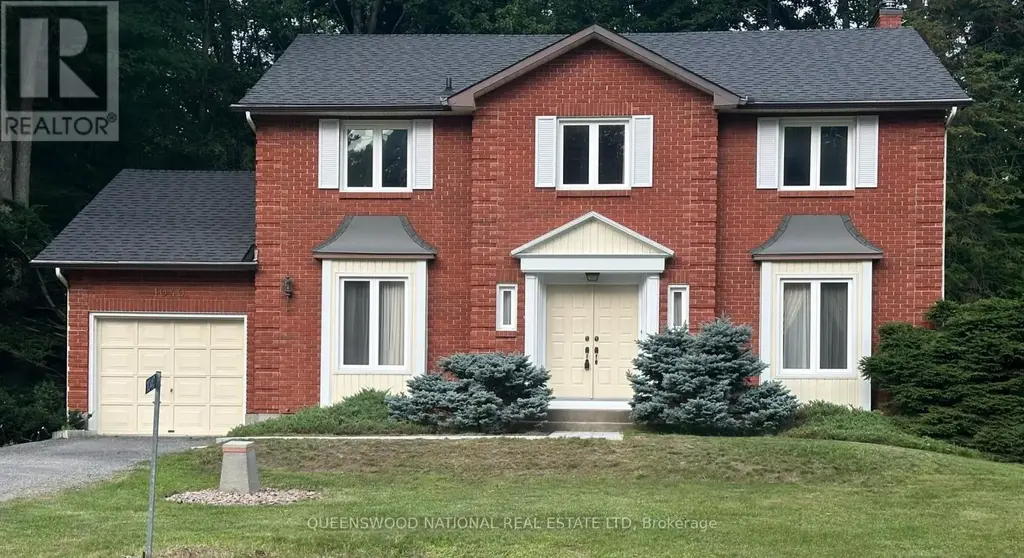 1080 Sunnydale Street, Ottawa