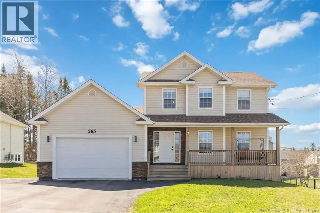 385 Mandeville Street, Dieppe