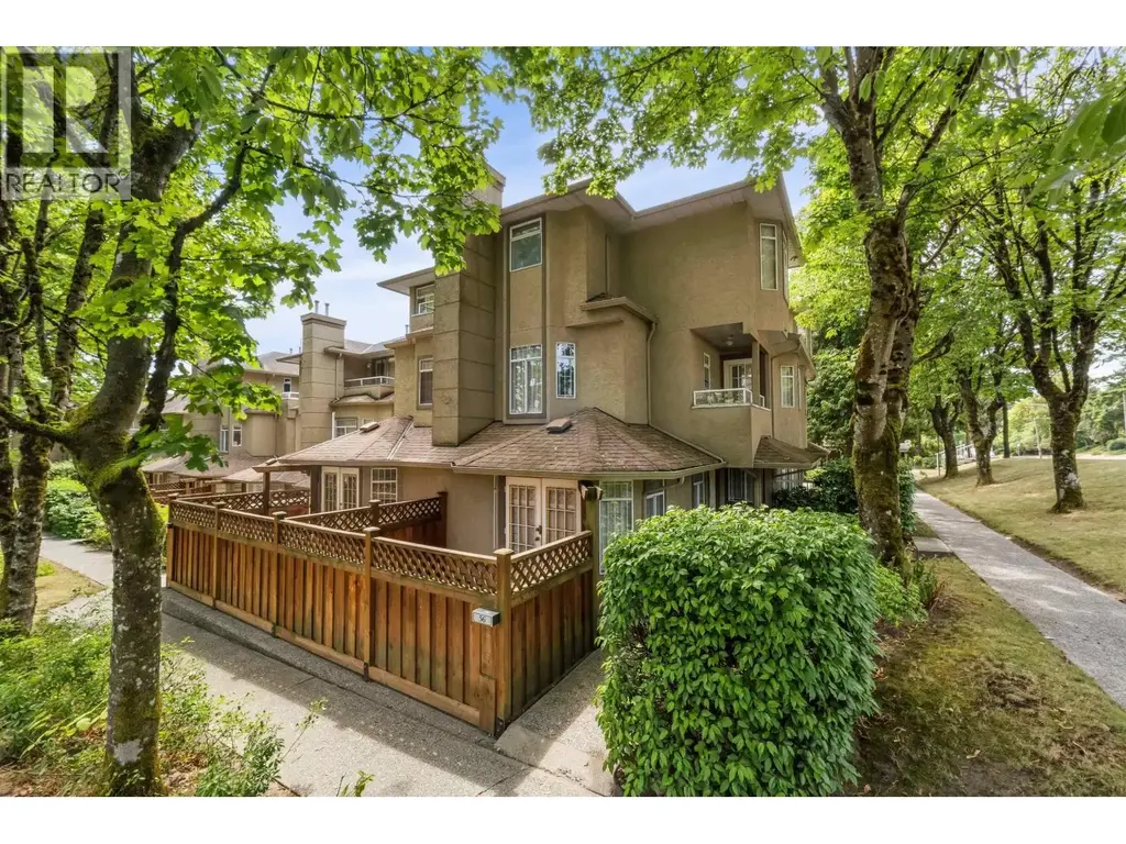 56 7188 Edmonds Street, Burnaby