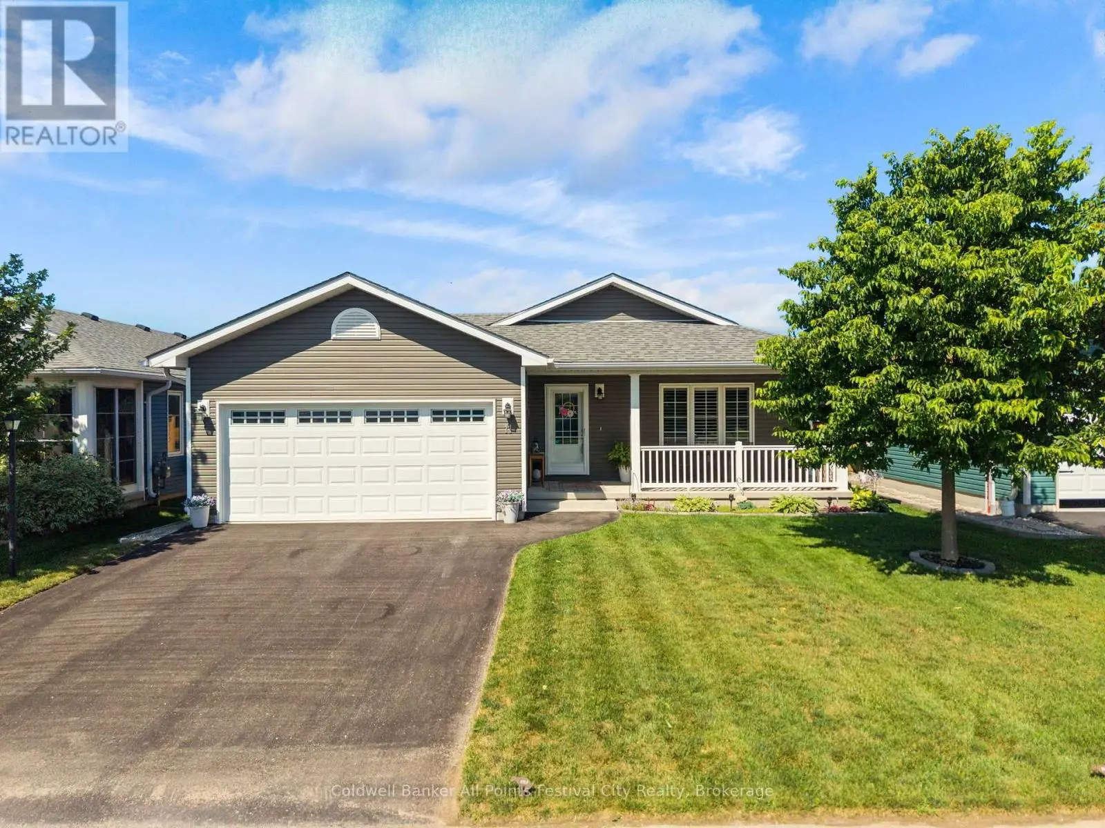 11 Windward Way N, Ashfield-Colborne-Wawanosh (Colborne)