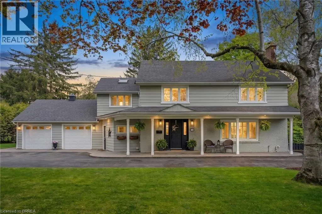 35 Golfdale Road, Brantford