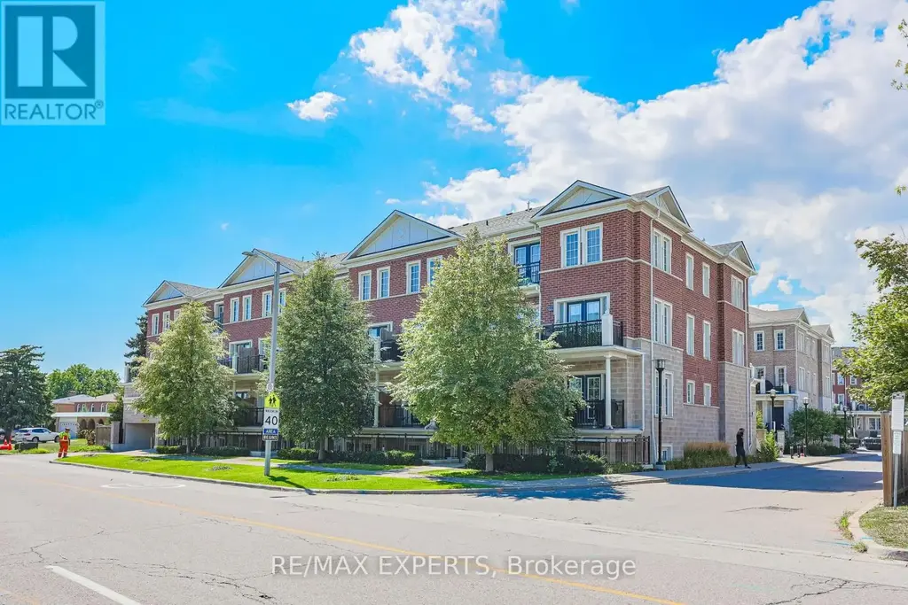B11 - 26 Bruce Street W, Vaughan (East Woodbridge)