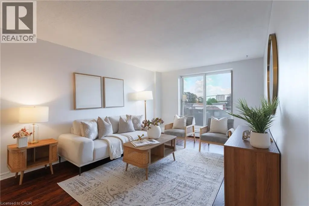 893 Concession Street Unit# 202, Hamilton