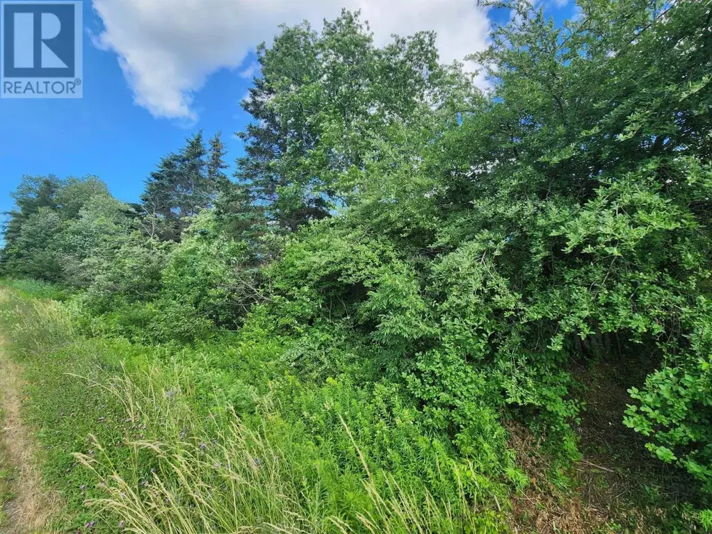 Lot Highway 236, Kennetcook