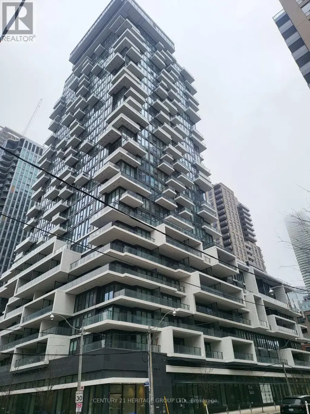 603 - 77 Shuter Street, Toronto (Church-Yonge Corridor)