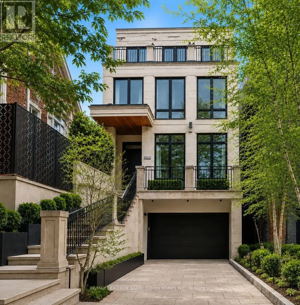 20b Woodlawn Avenue W, Toronto (Yonge-St. Clair)