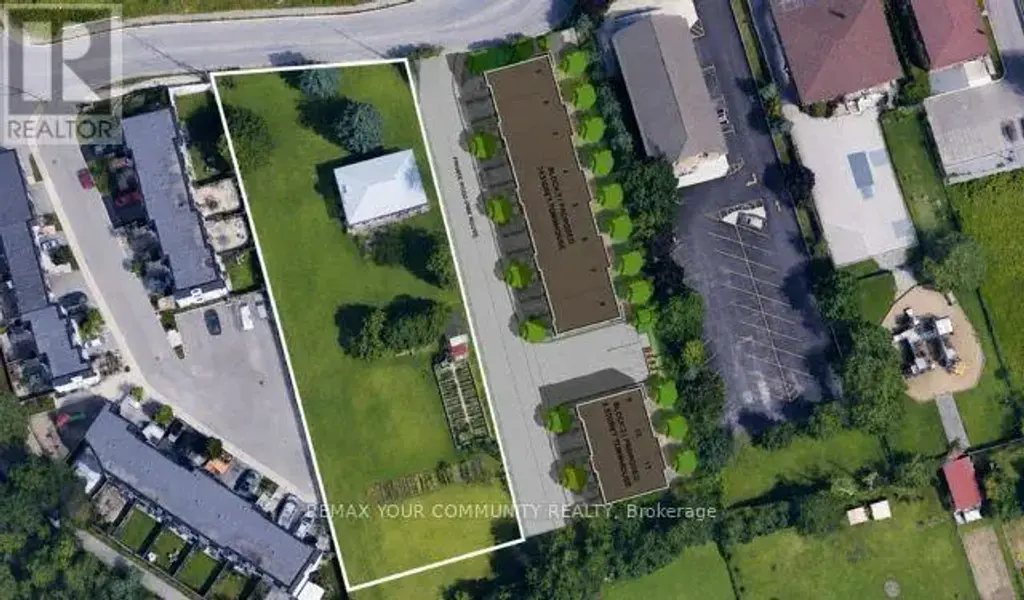 225 16th Avenue, Richmond Hill (Langstaff)
