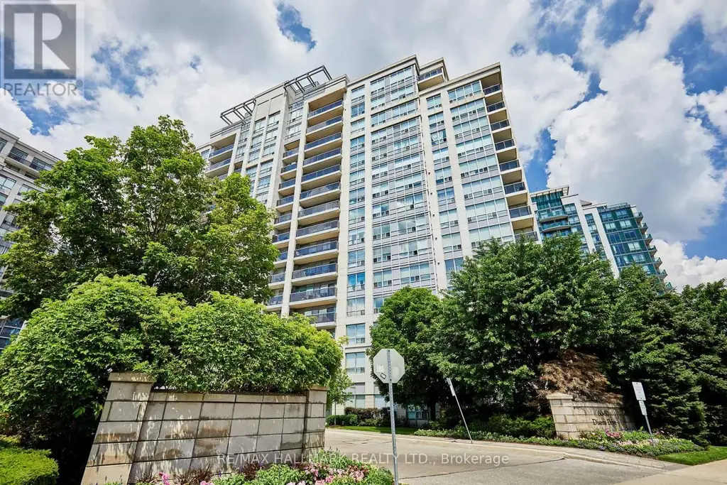 307 - 60 Disera Drive, Vaughan (Beverley Glen)