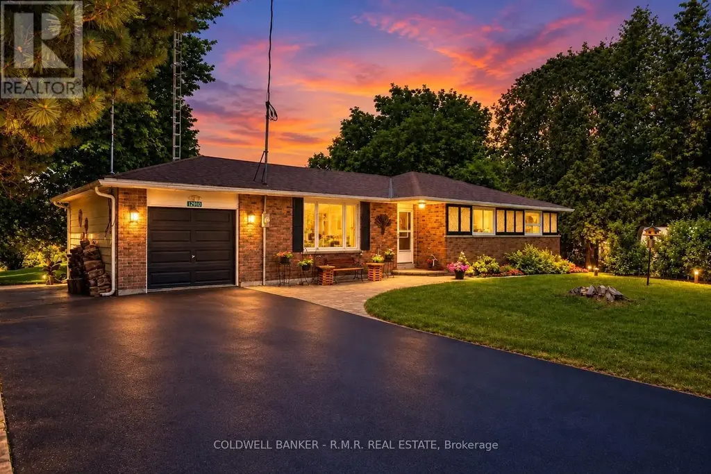 12940 Regional Rd 39 Road, Uxbridge