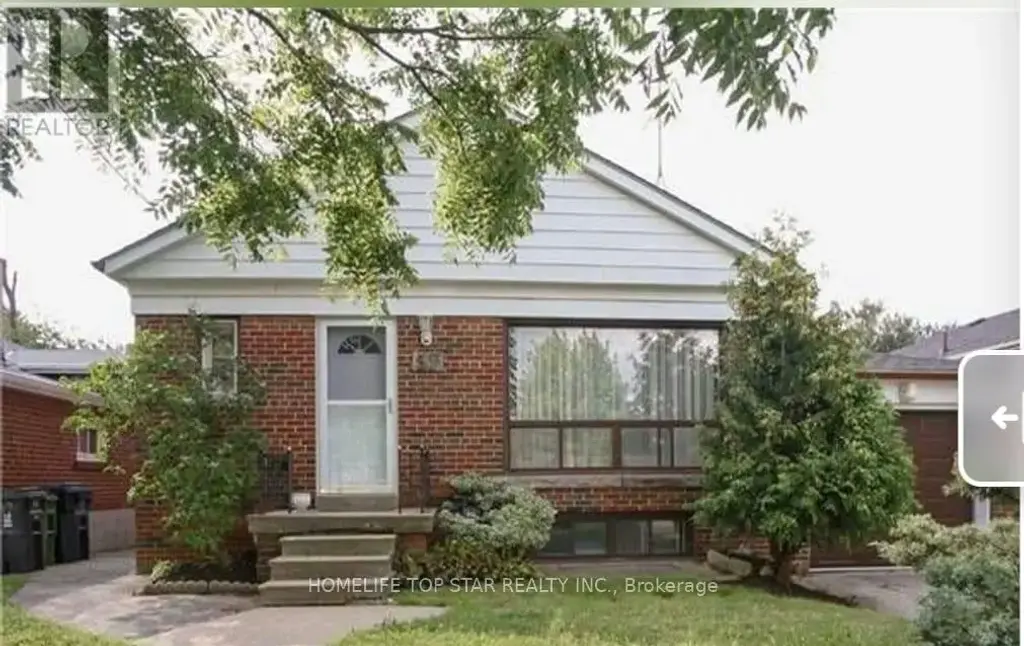37 Macdonald Avenue, Toronto (Weston)