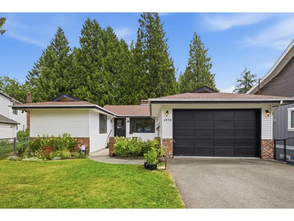 1970 Powell Crescent, Abbotsford