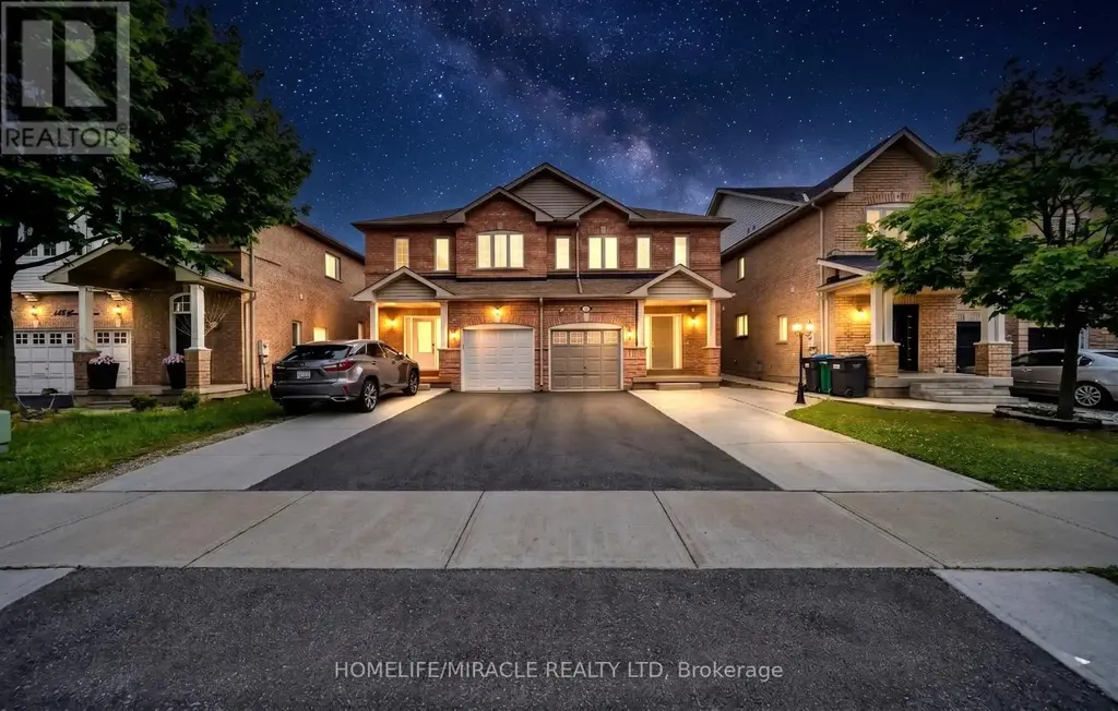 139 Sewells Lane, Brampton (Fletcher's Meadow)