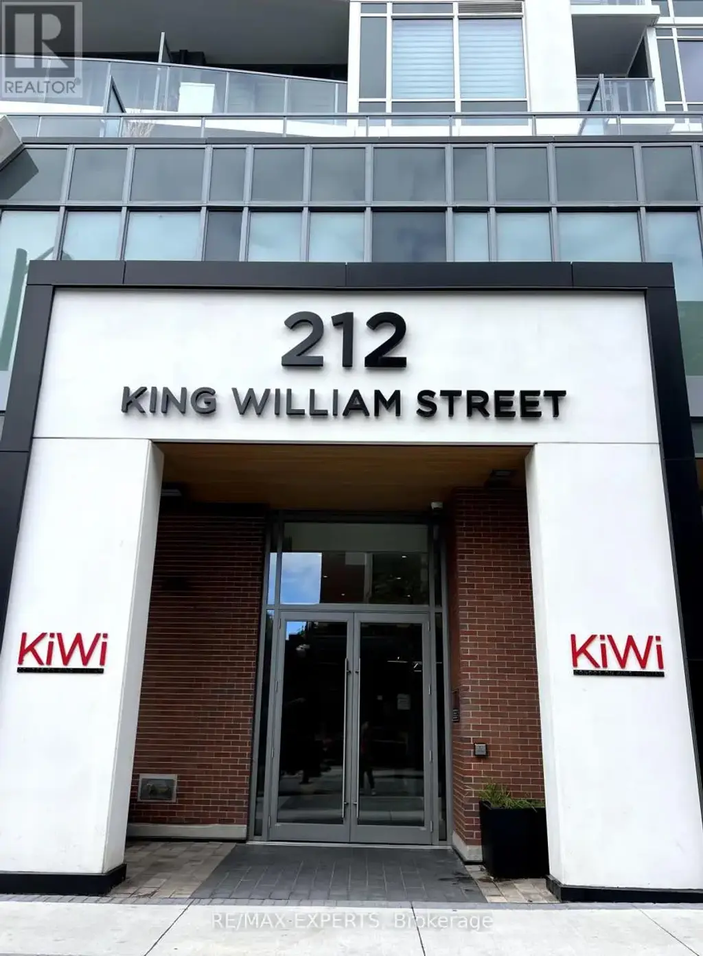 602 - 212 King William Street, Hamilton (Beasley)