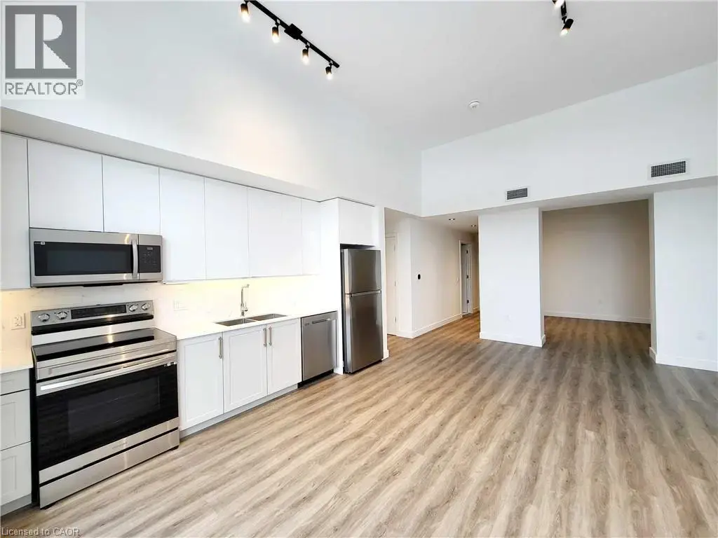 75 Huron Street Unit# 202, New Hamburg