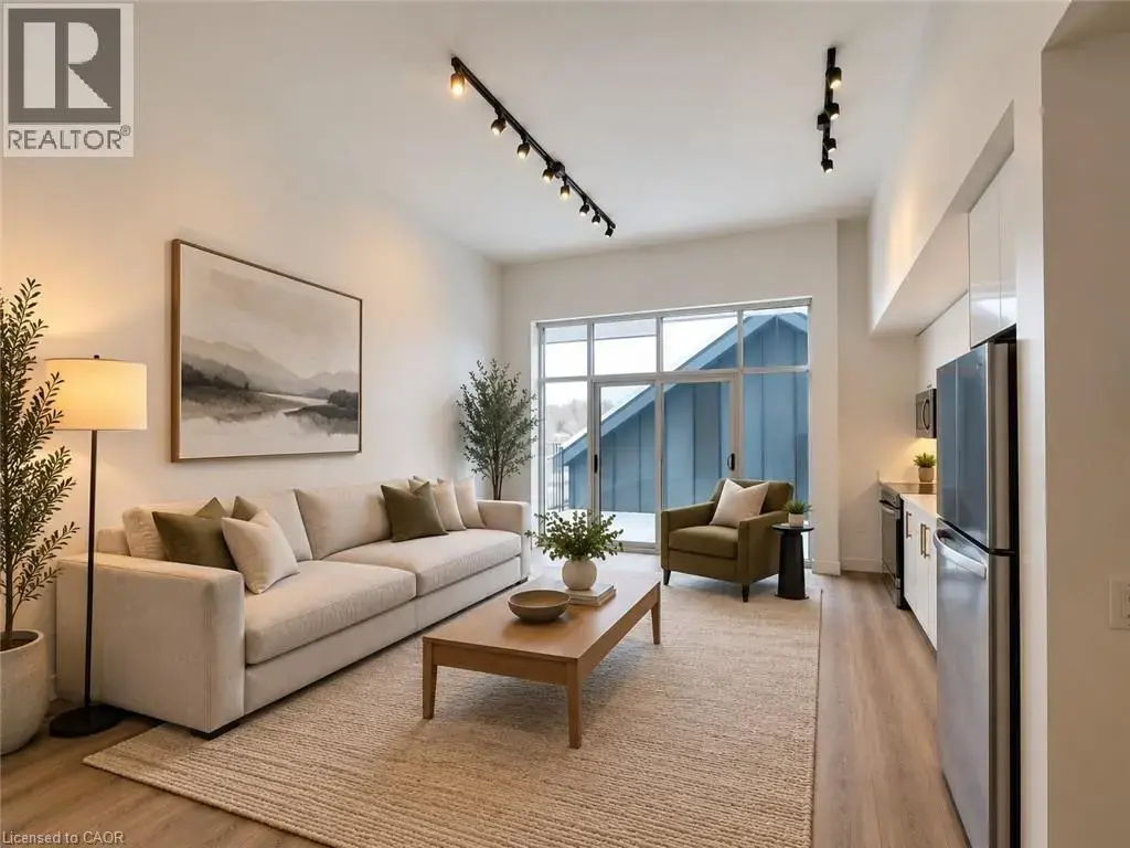 75 Huron Street Unit# 202, New Hamburg
