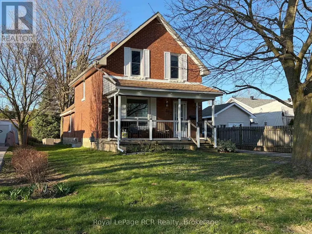 512 18th Street E, Owen Sound