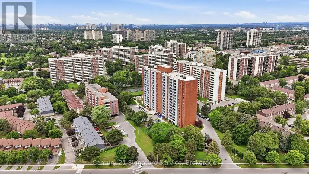 610 - 1250 Bridletowne Circle, Toronto (L'Amoreaux)