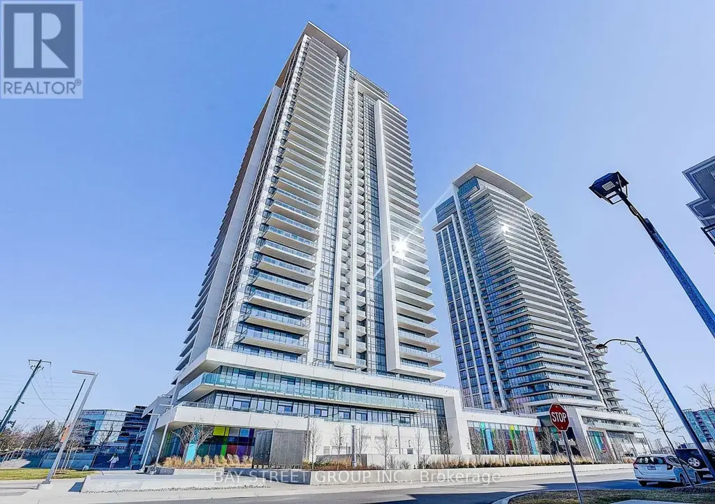 3703 - 12 Gandhi Lane, Markham (Commerce Valley)