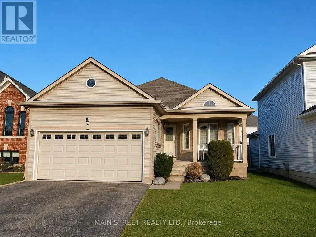 5 Brecken Drive, Georgina (Keswick South)