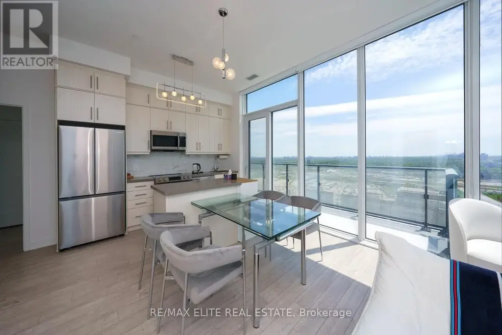 Ph 10 - 105 Oneida Crescent, Richmond Hill (Langstaff)