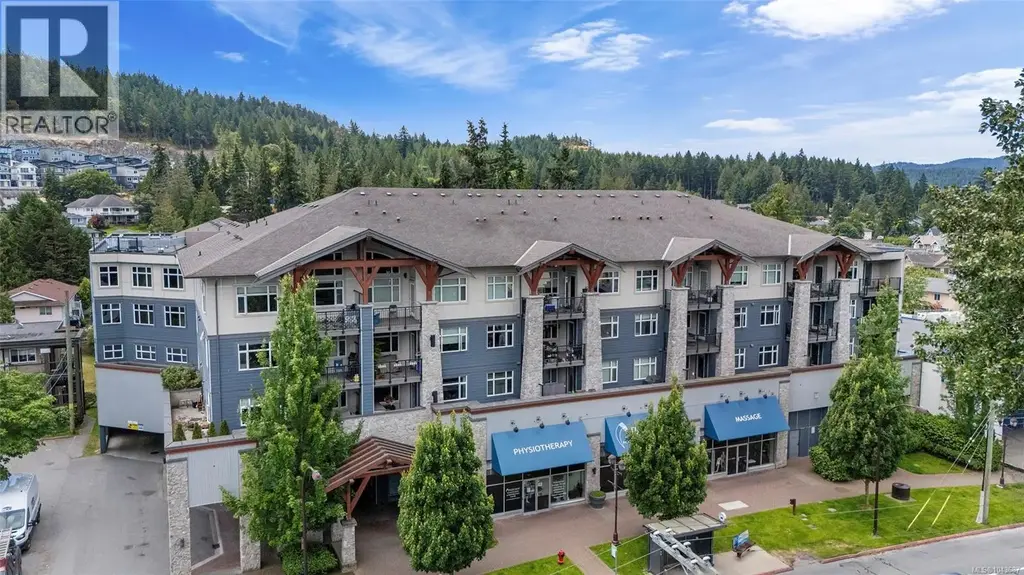 417 2655 Sooke Rd, Langford