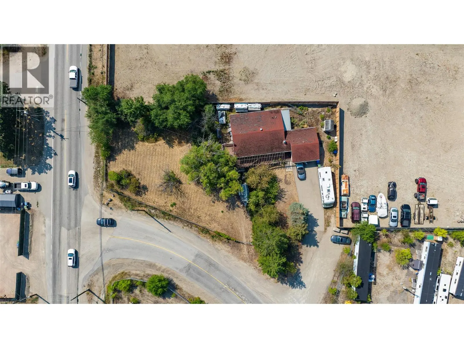 8210 Okanagan Centre Road W. Lake Country, British Columbia