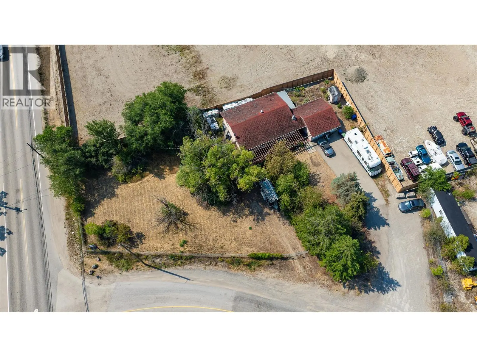 8210 Okanagan Centre Road W. Lake Country, British Columbia