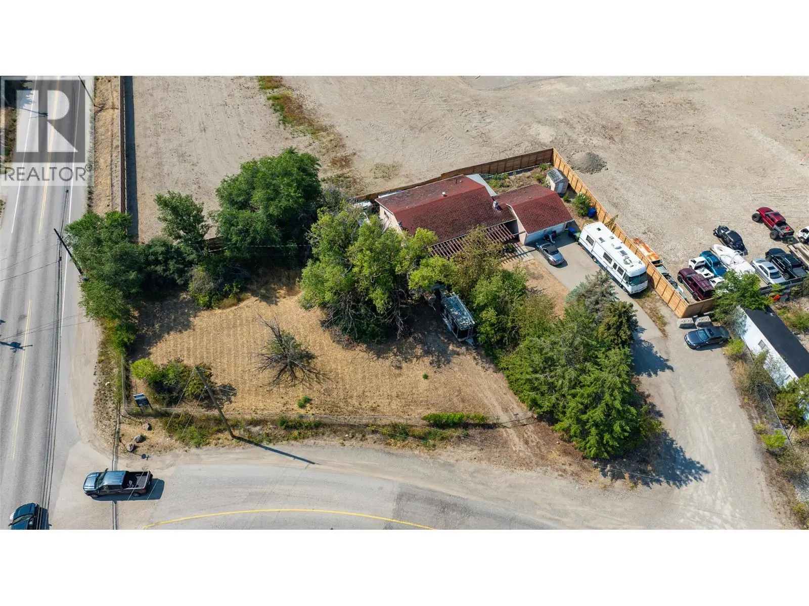 8210 Okanagan Centre Road W. Lake Country, British Columbia