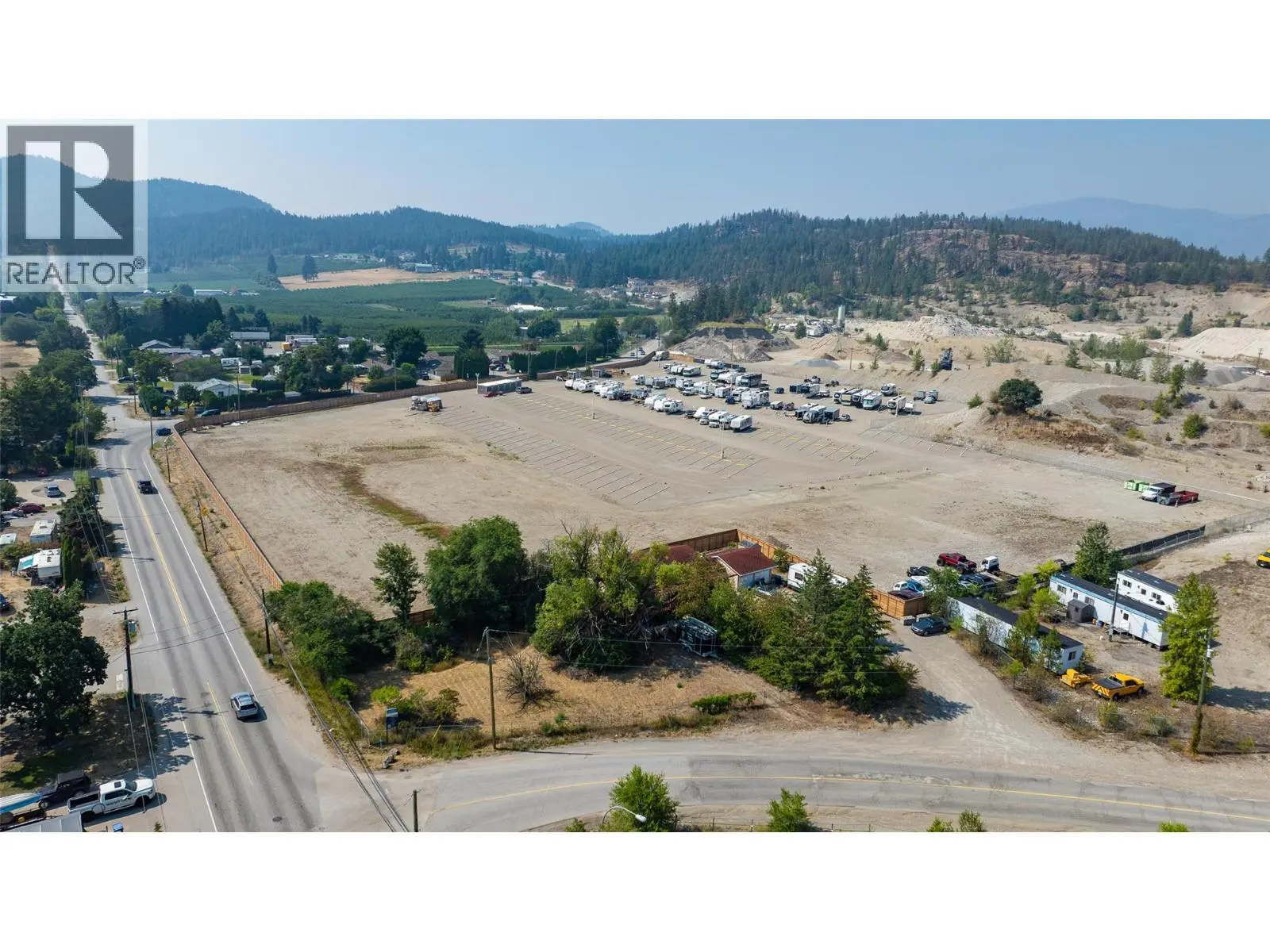 8210 Okanagan Centre Road W. Lake Country, British Columbia
