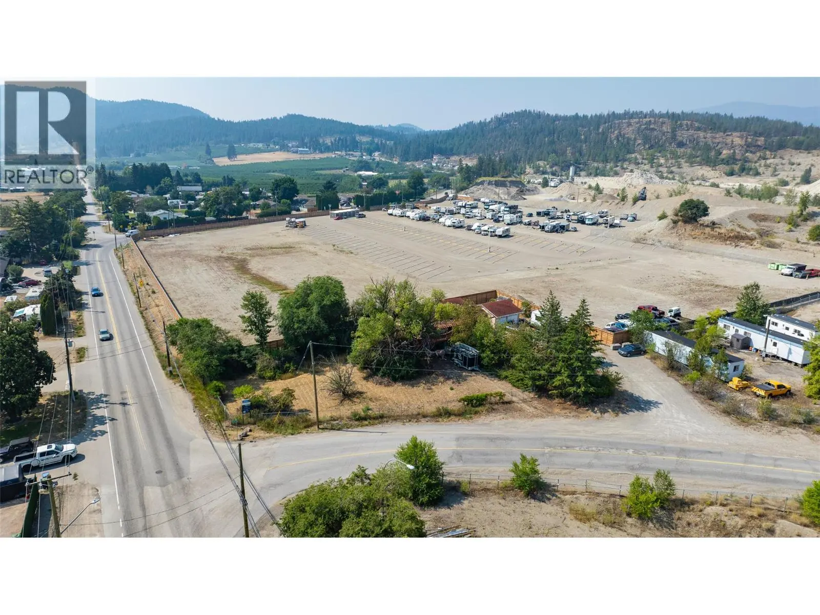 8210 Okanagan Centre Road W. Lake Country, British Columbia