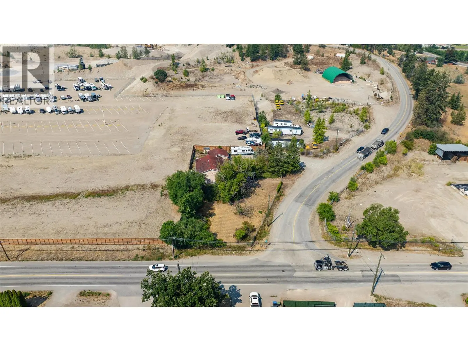8210 Okanagan Centre Road W. Lake Country, British Columbia