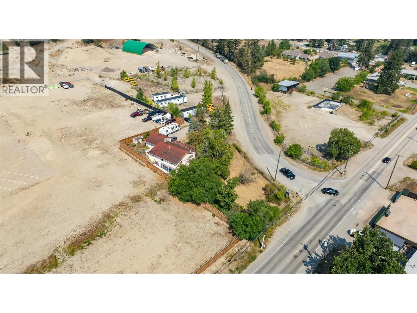8210 Okanagan Centre Road W. Lake Country, British Columbia