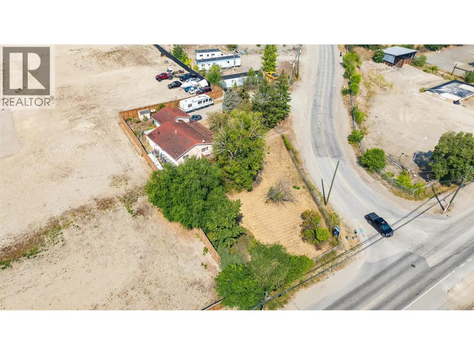 8210 Okanagan Centre Road W. Lake Country, British Columbia