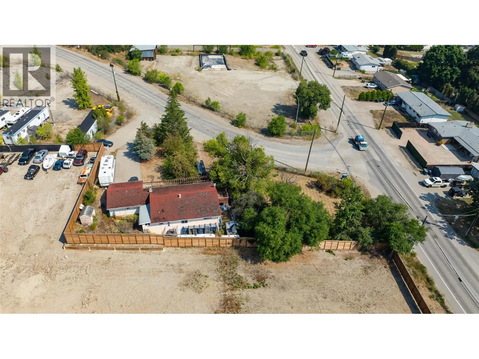 8210 Okanagan Centre Road W. Lake Country, British Columbia