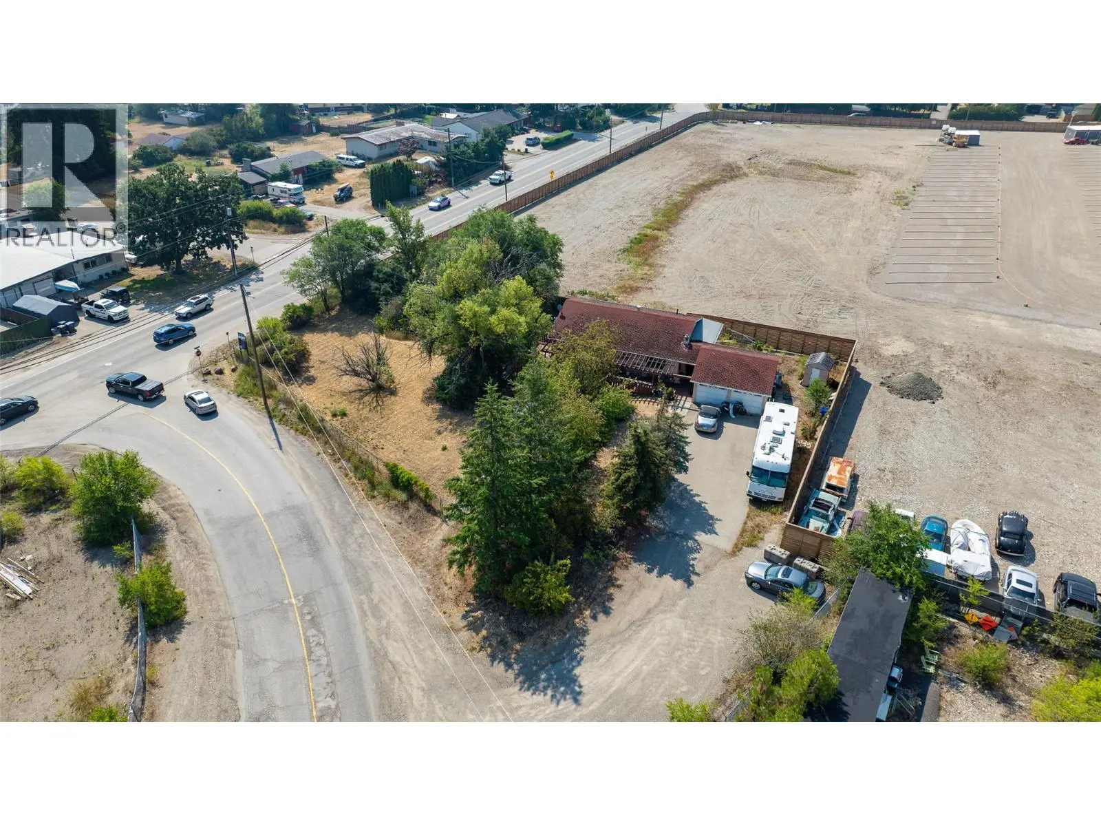 8210 Okanagan Centre Road W. Lake Country, British Columbia