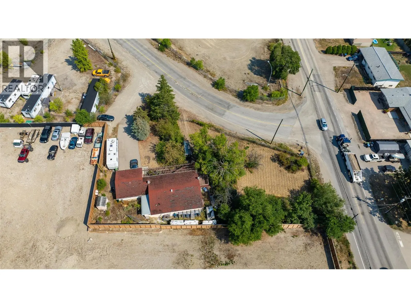 8210 Okanagan Centre Road W. Lake Country, British Columbia