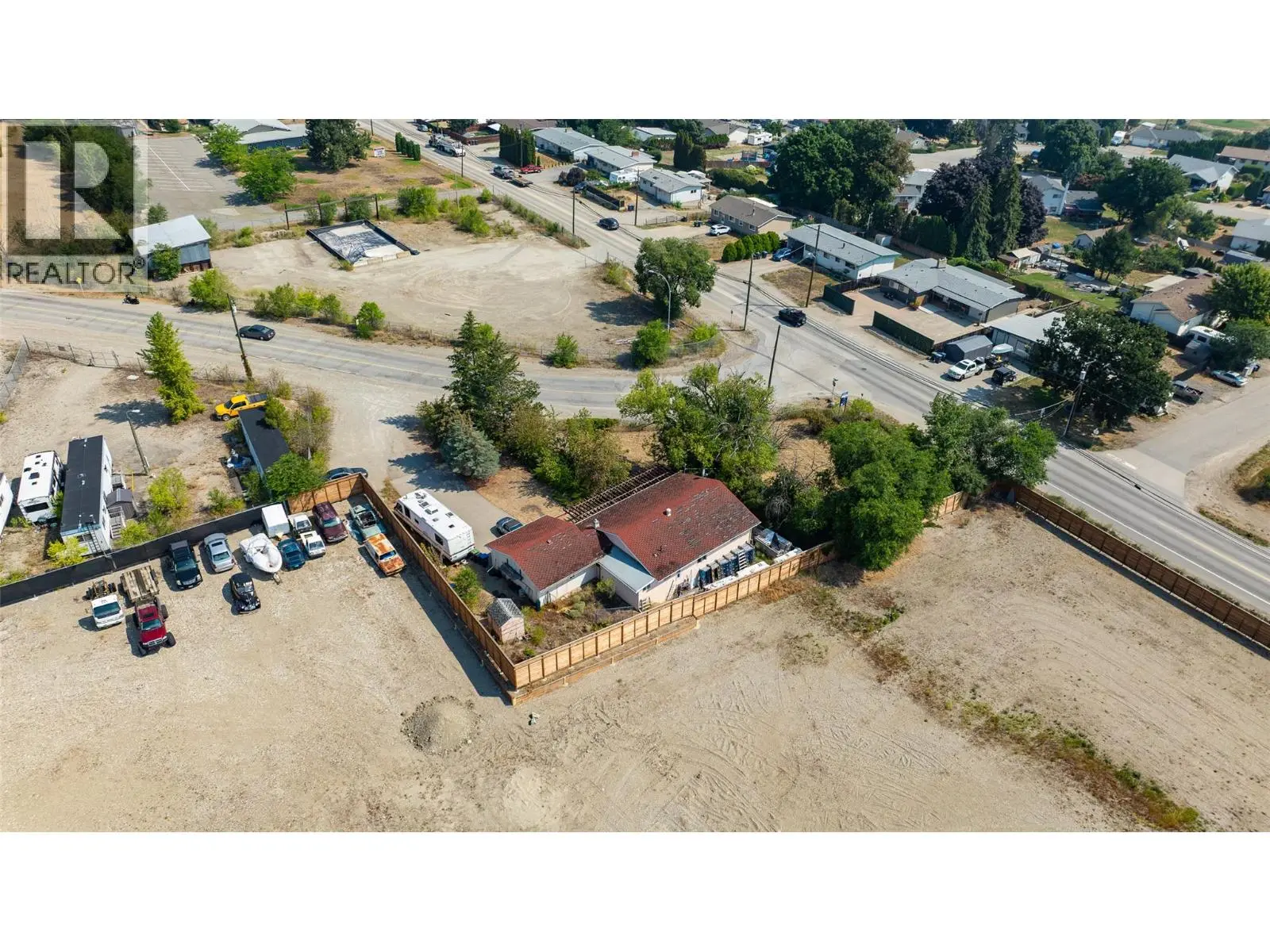 8210 Okanagan Centre Road W. Lake Country, British Columbia