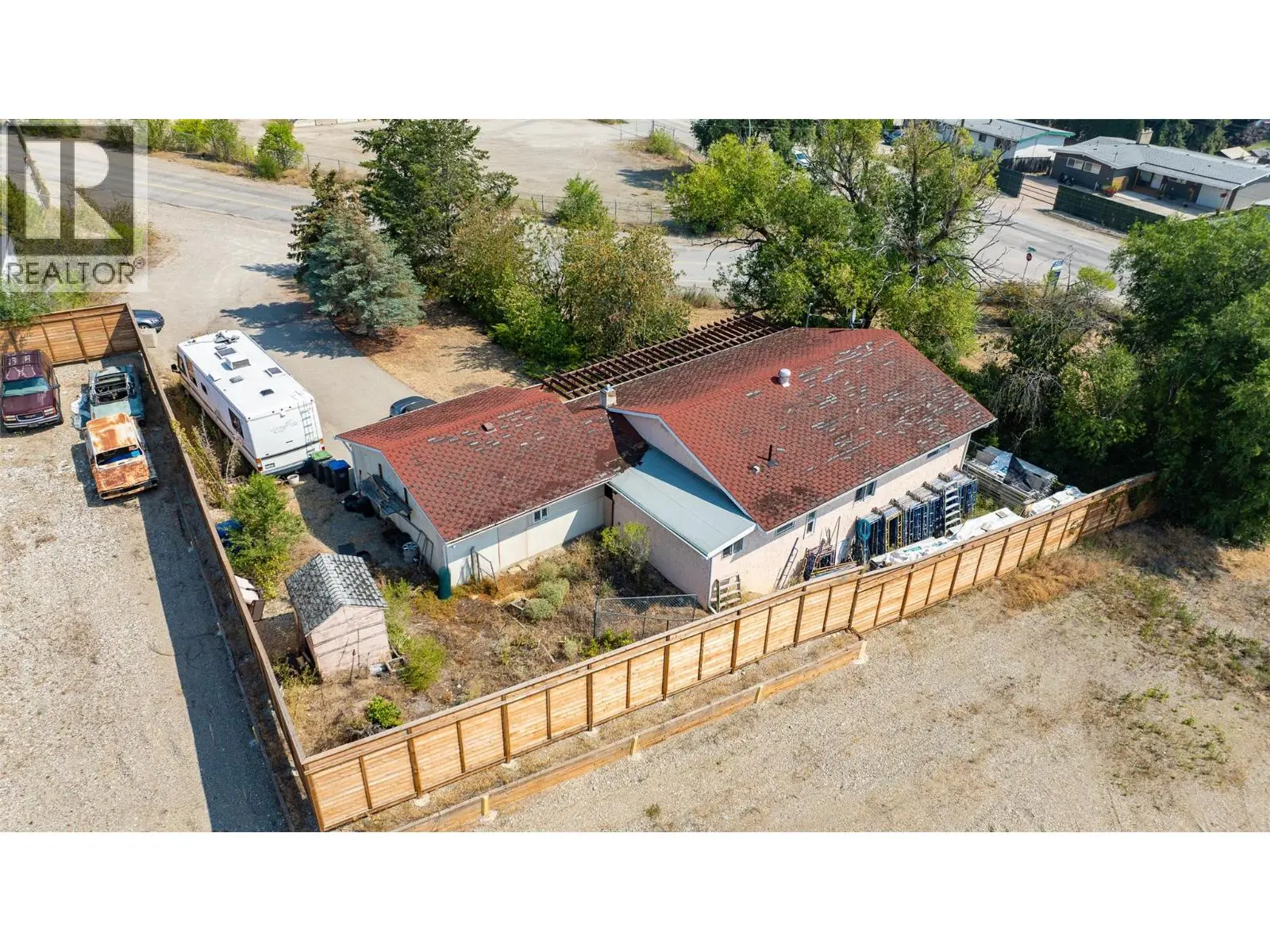 8210 Okanagan Centre Road W. Lake Country, British Columbia