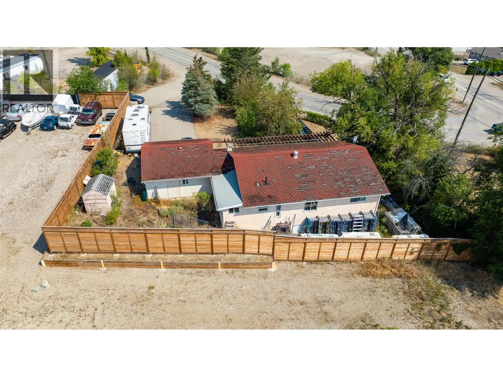 8210 Okanagan Centre Road W. Lake Country, British Columbia
