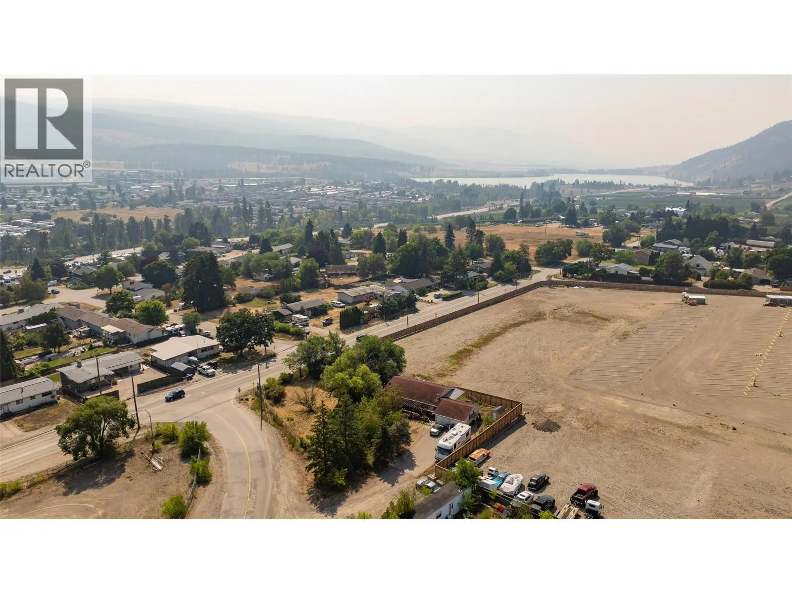 8210 Okanagan Centre Road W. Lake Country, British Columbia