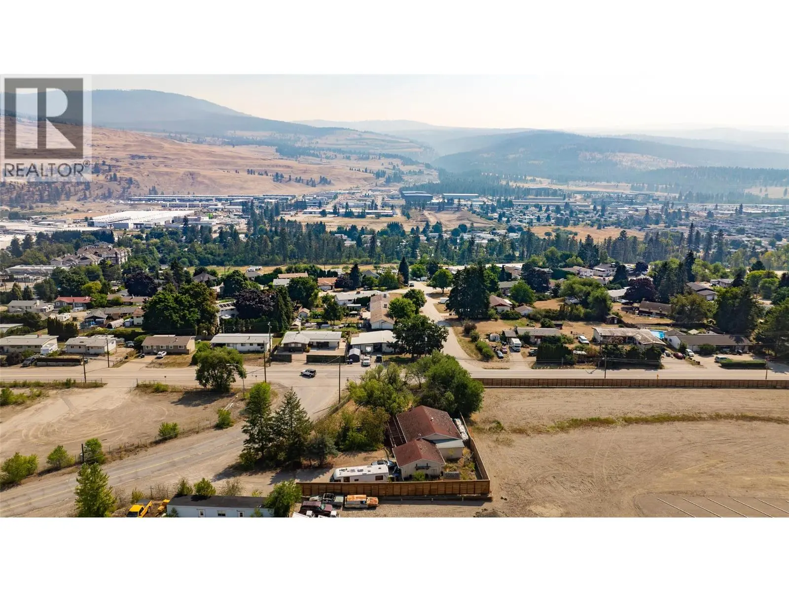 8210 Okanagan Centre Road W. Lake Country, British Columbia
