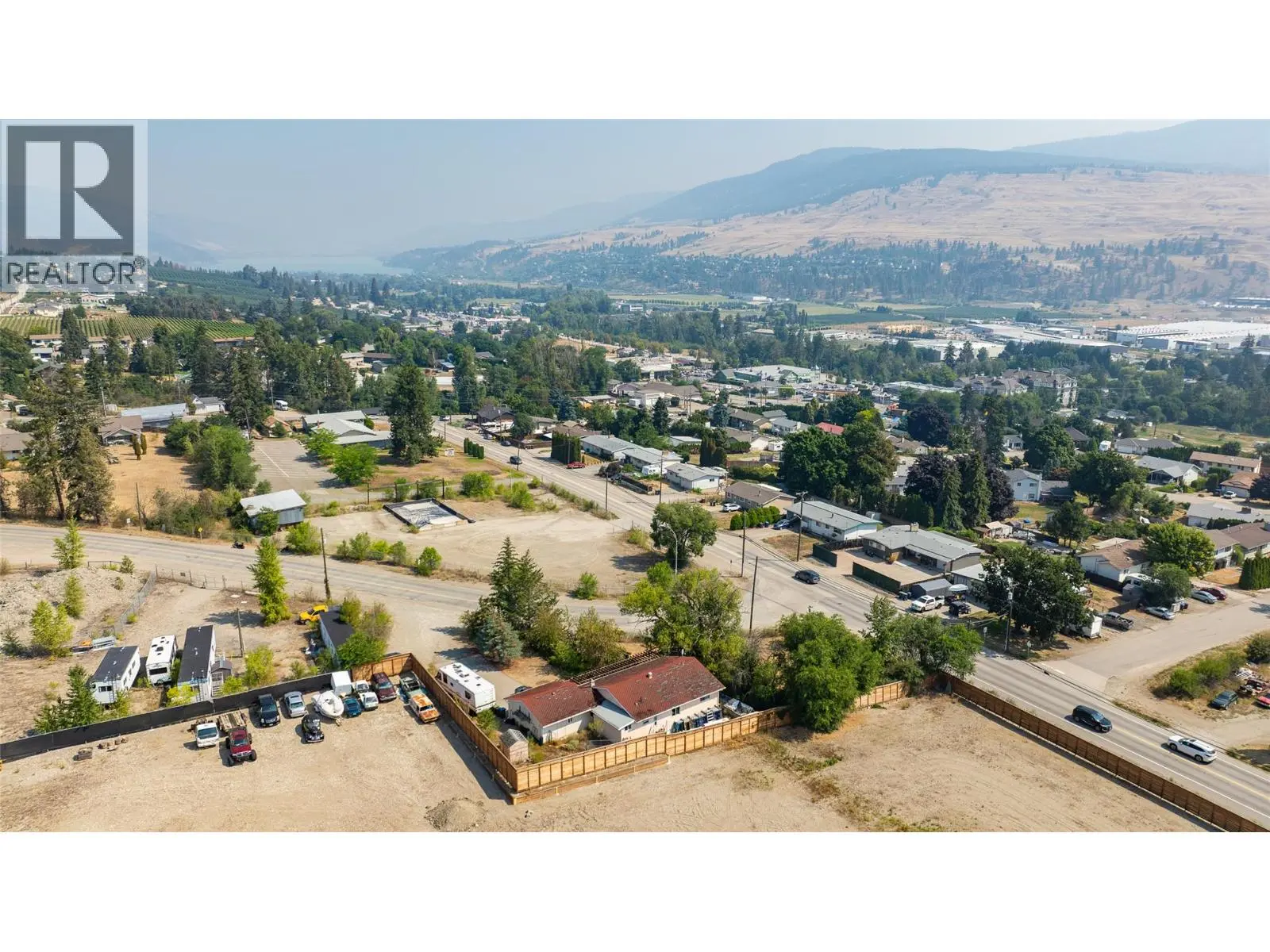 8210 Okanagan Centre Road W. Lake Country, British Columbia